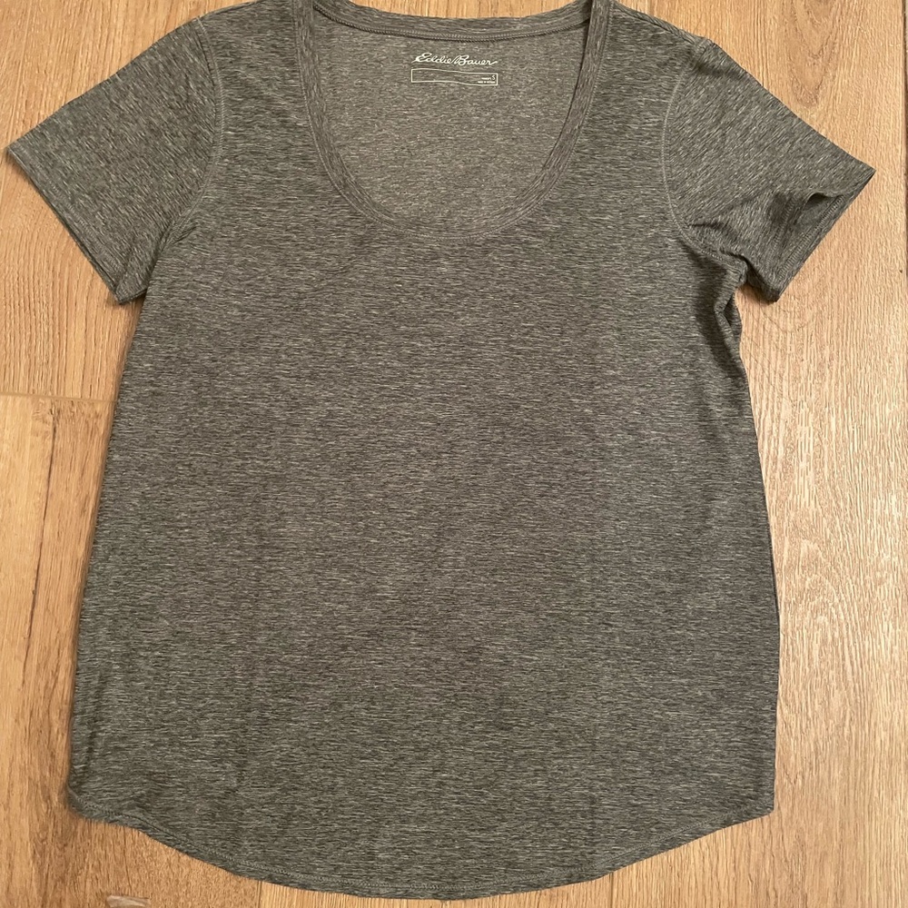Eddie Bauer Athletic Shirt
